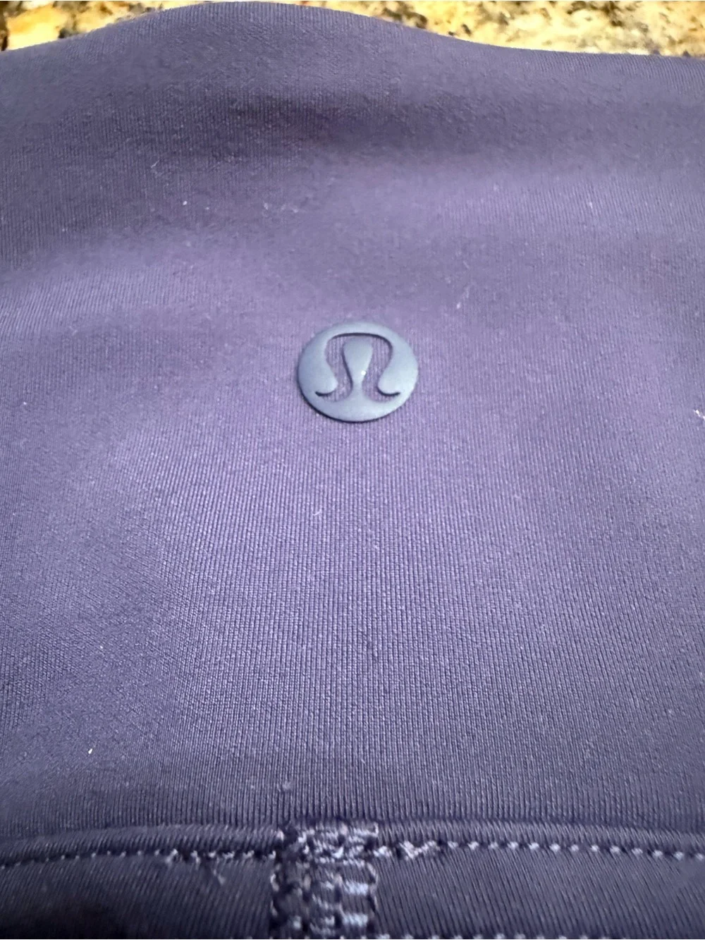 lululemon Instill High-Rise Leggings in Night Sea Blue - Picture 5 of 7